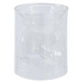 Vaso de Cristal Mickey Mouse 270ml Colección Disney