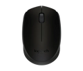 Mouse Logitech M170 Wireless Color Black