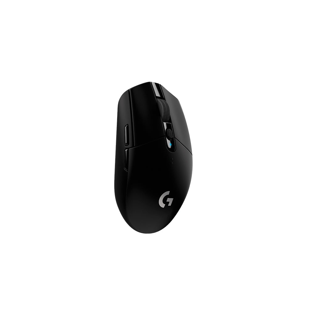 Mouse Logitech G305 Lightspeed Wireless Color Black