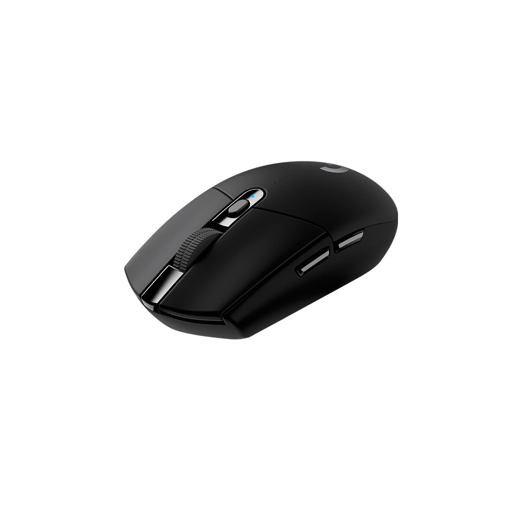 Mouse Logitech G305 Lightspeed Wireless Color Black