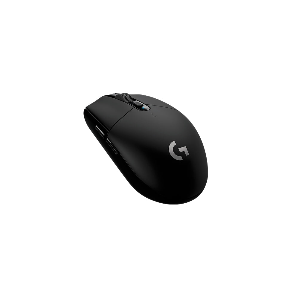 Mouse Logitech G305 Lightspeed Wireless Color Black