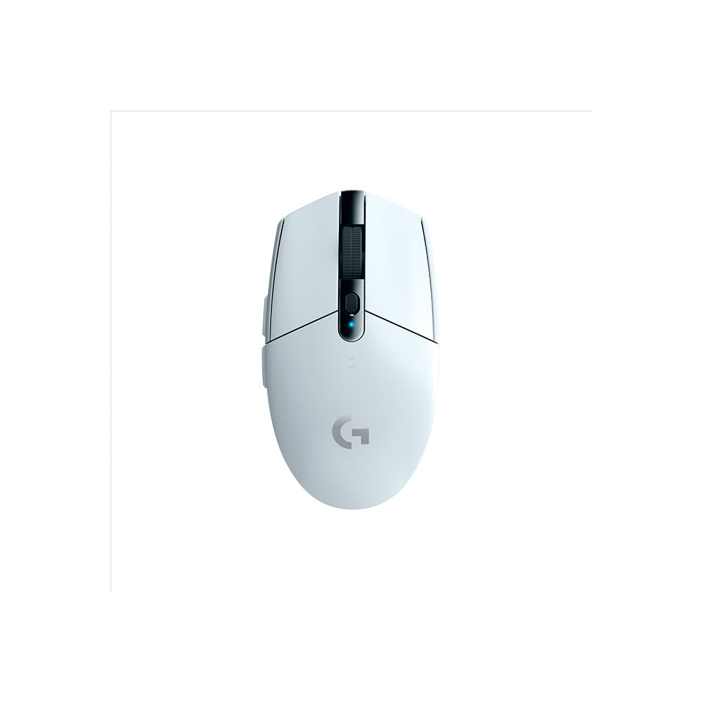 Mouse Logitech G305 Lightspeed Wireless Color White
