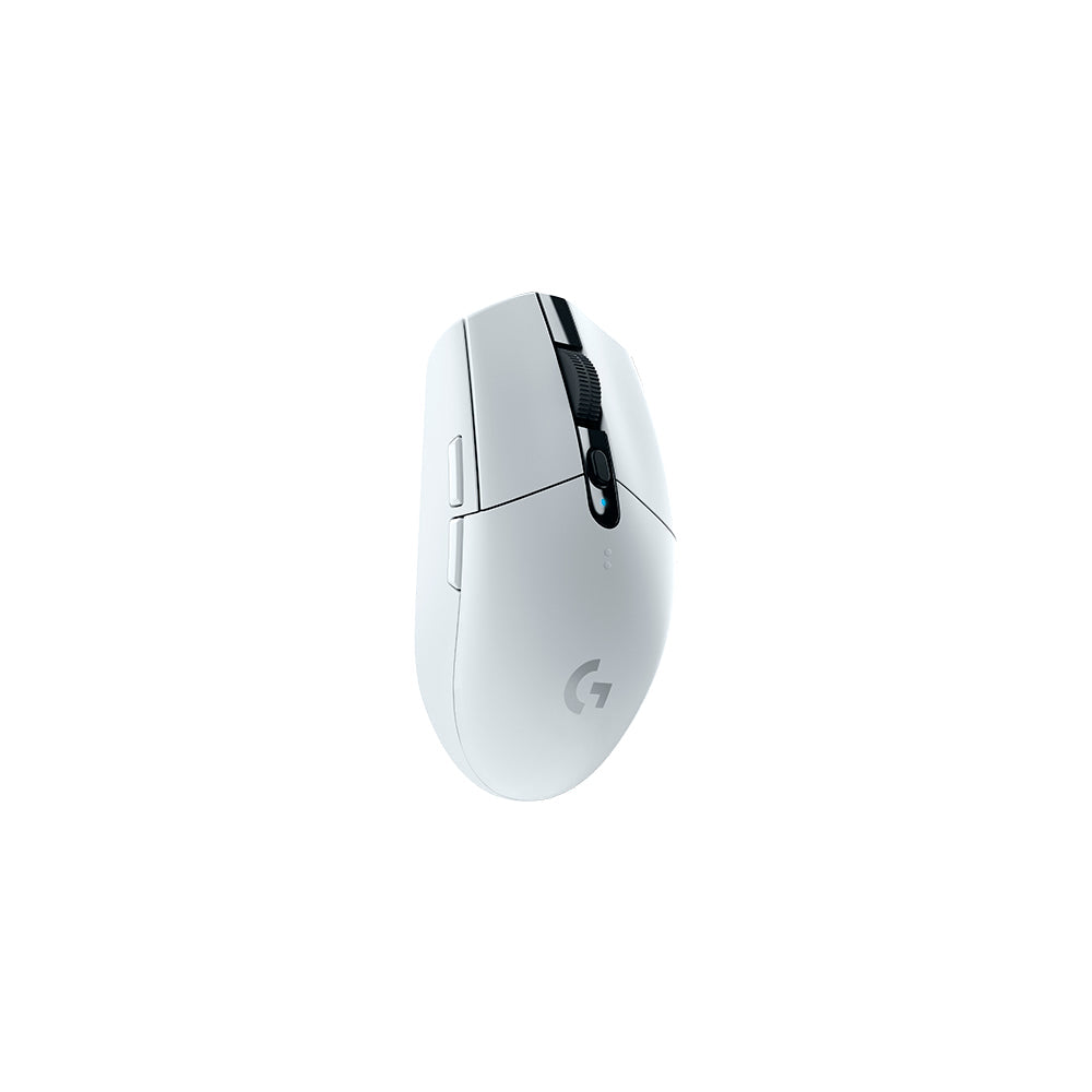 Mouse Logitech G305 Lightspeed Wireless Color White