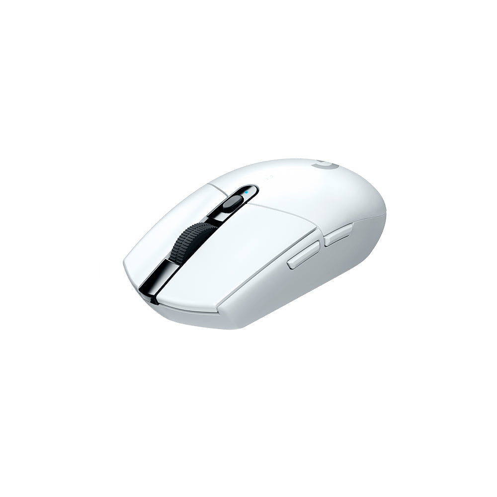 Mouse Logitech G305 Lightspeed Wireless Color White