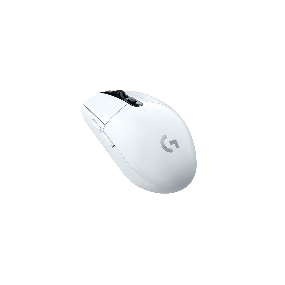 Mouse Logitech G305 Lightspeed Wireless Color White
