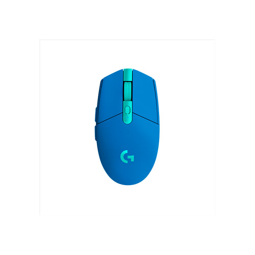 Mouse Logitech G305 Lightspeed Wireless Color Blue