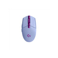 Mouse Logitech G305 Lightspeed Wireless Color Lila
