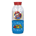 Botella Snack Tritan Mario Bros