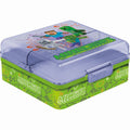 Stor Sandwichera Múltiple Cuadrada Minecraft INVKY