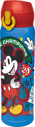 Stor Thermo Insulated Stainless Mickey