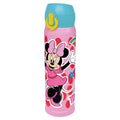 Stor Thermo Insulated Stainless Minnie Mouse