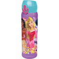 Botella Térmica de Acero Inoxidable 450 ml Princesa