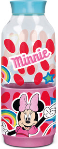 Botella Snack Tritan Minnie