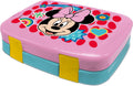 Stor BentoPro Sandwich Box Minnie