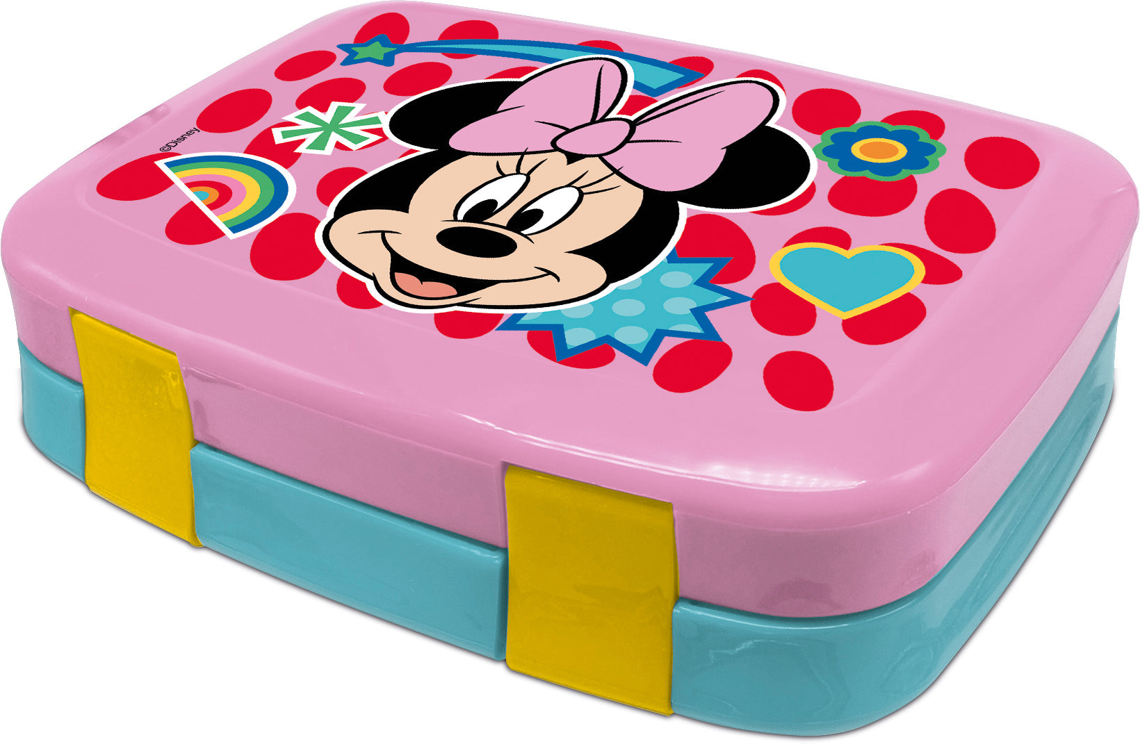 Stor BentoPro Sandwich Box Minnie