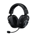Audífono con Micrófono Logitech G PRO X Lightspeed Wireless Color Black