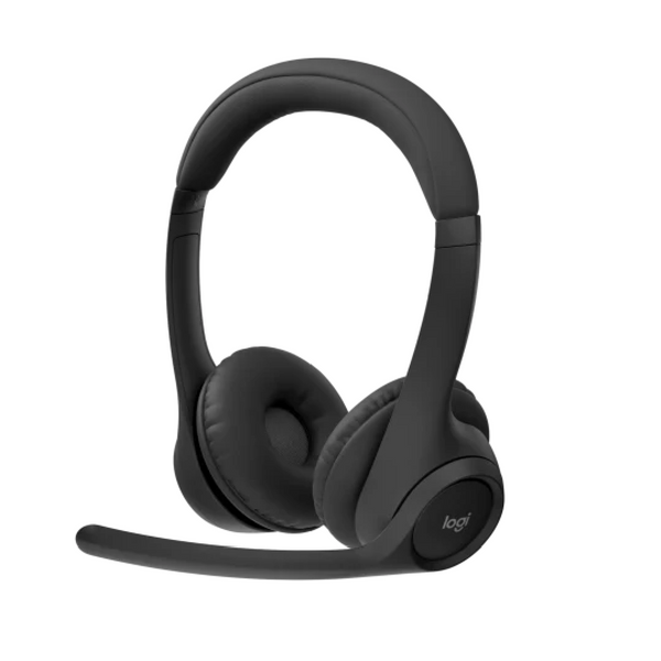 AUDIFONO C/MICROF. LOGITECH ZONE 300 BLUETOOTH/20HRS
