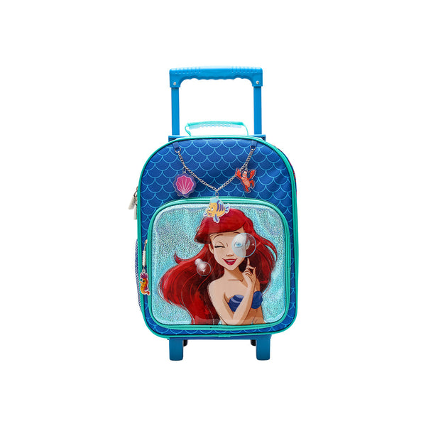 Combo Back To School 08 La Sirenita Colección A