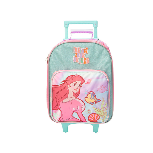 Combo Back To School 09 La Sirenita Colección B