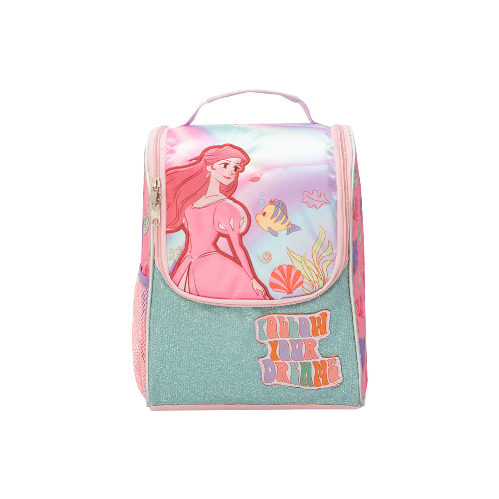 Combo Back To School 09 La Sirenita Colección B