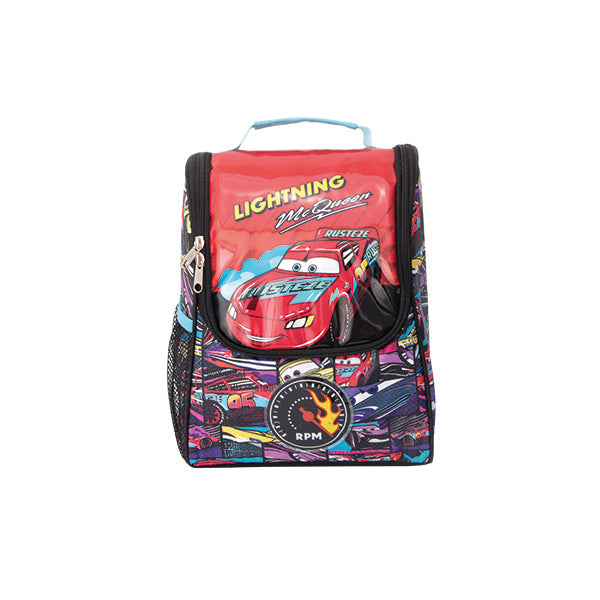 Lonchera Cars Colección B BTS25