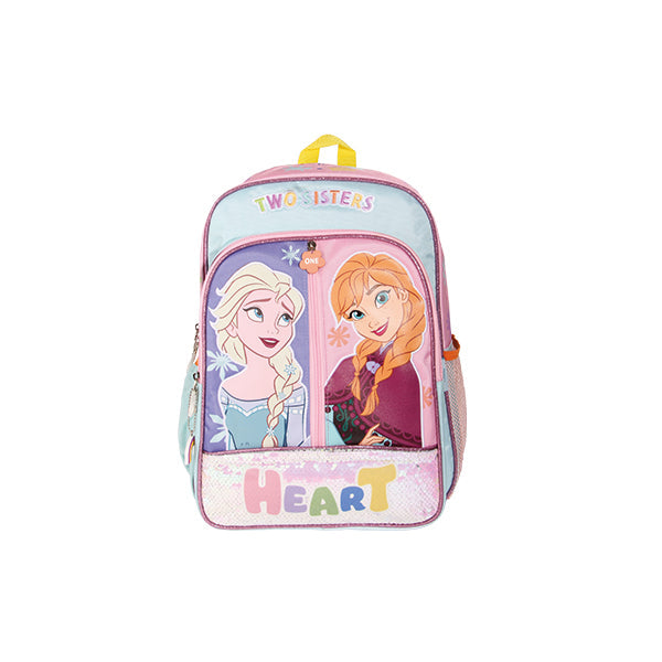 Mochila Organizadora Frozen Colección E BTS25
