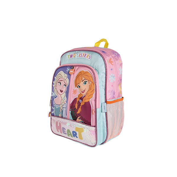Mochila Organizadora Frozen Colección E BTS25