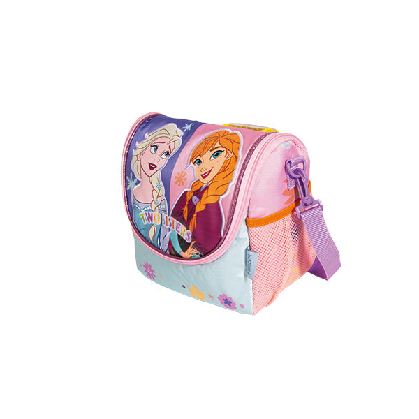 Lonchera Organizadora Frozen Colección E BTS25