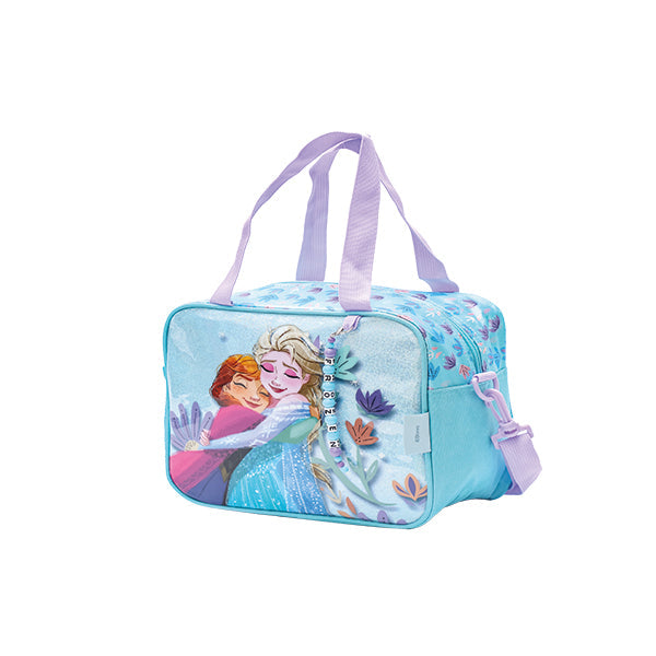 Lonchera Frozen Colección F BTS25