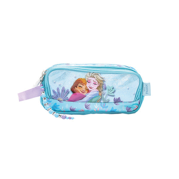 Cartuchera Frozen Colección F BTS25