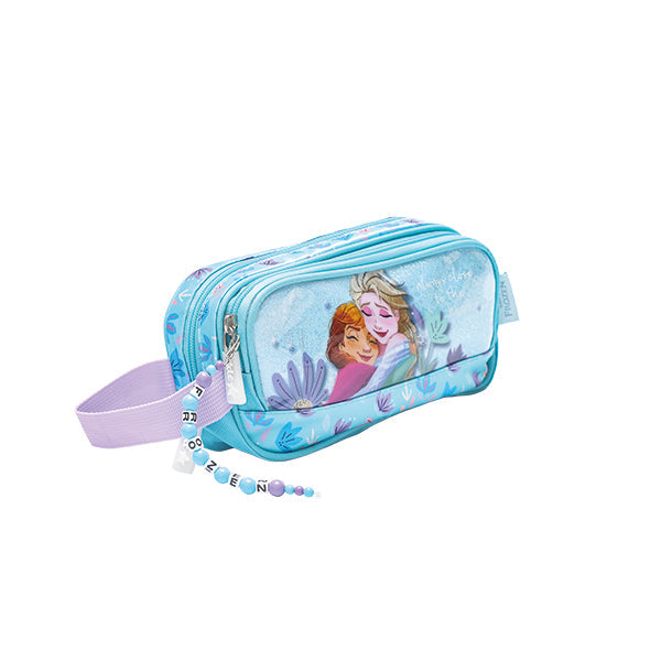 Cartuchera Frozen Colección F BTS25