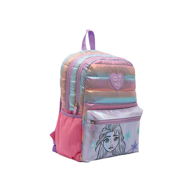 Mochila Frozen Colección G BTS25