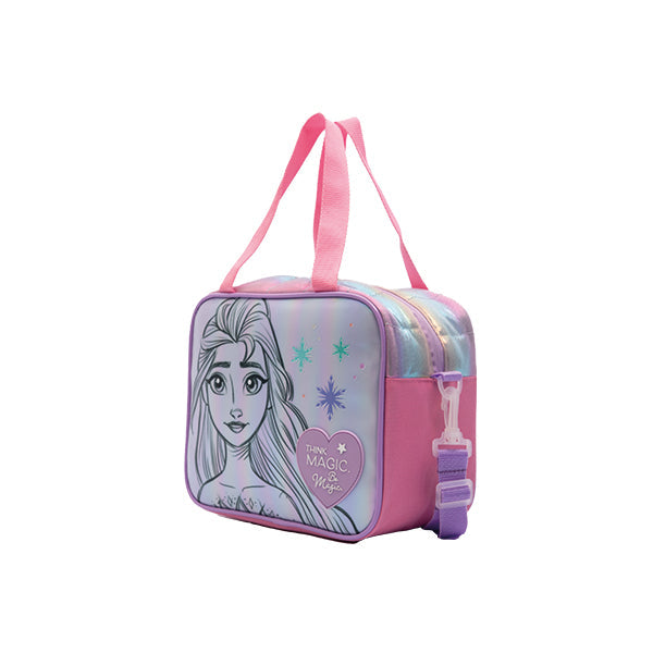Lonchera Frozen Colección G BTS25