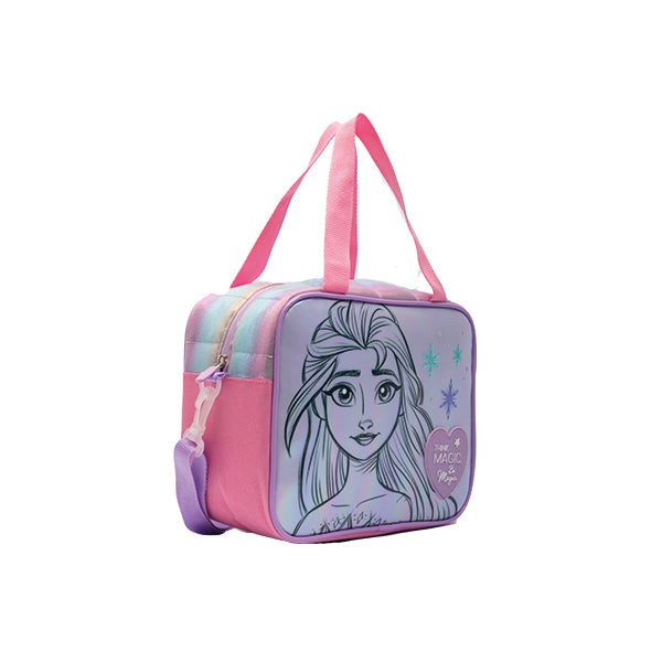 Lonchera Frozen Colección G BTS25