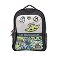 Mochila Mandalorian Colección A BTS25