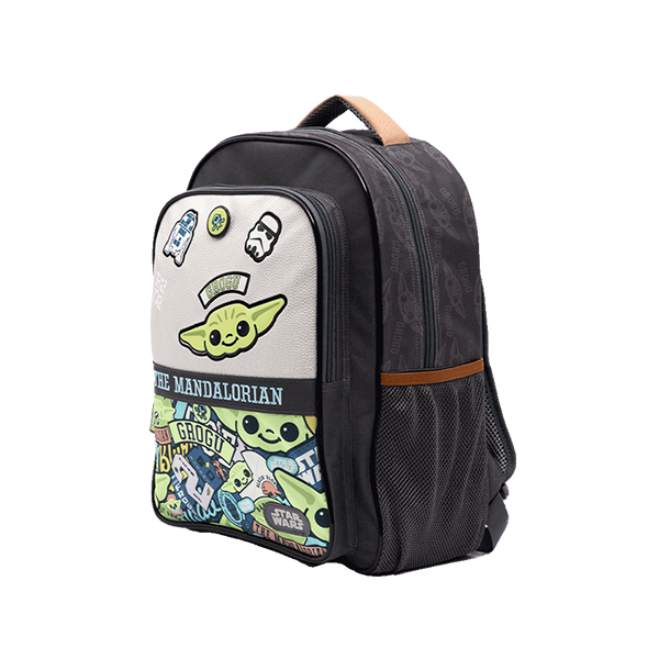 Mochila Mandalorian Colección A BTS25