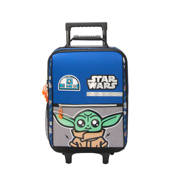 Combo Back To School 15 Mandalorian Colección B