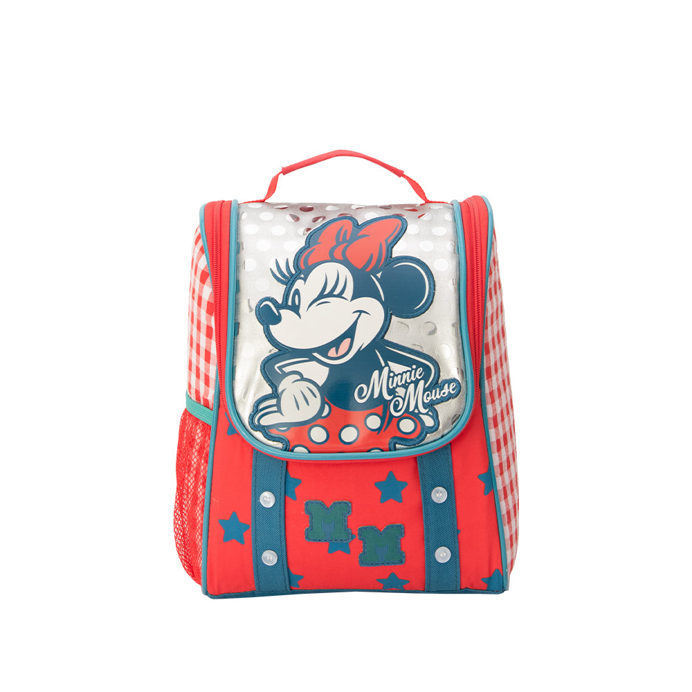 Combo Back To School 11 Minnie Mouse Colección E