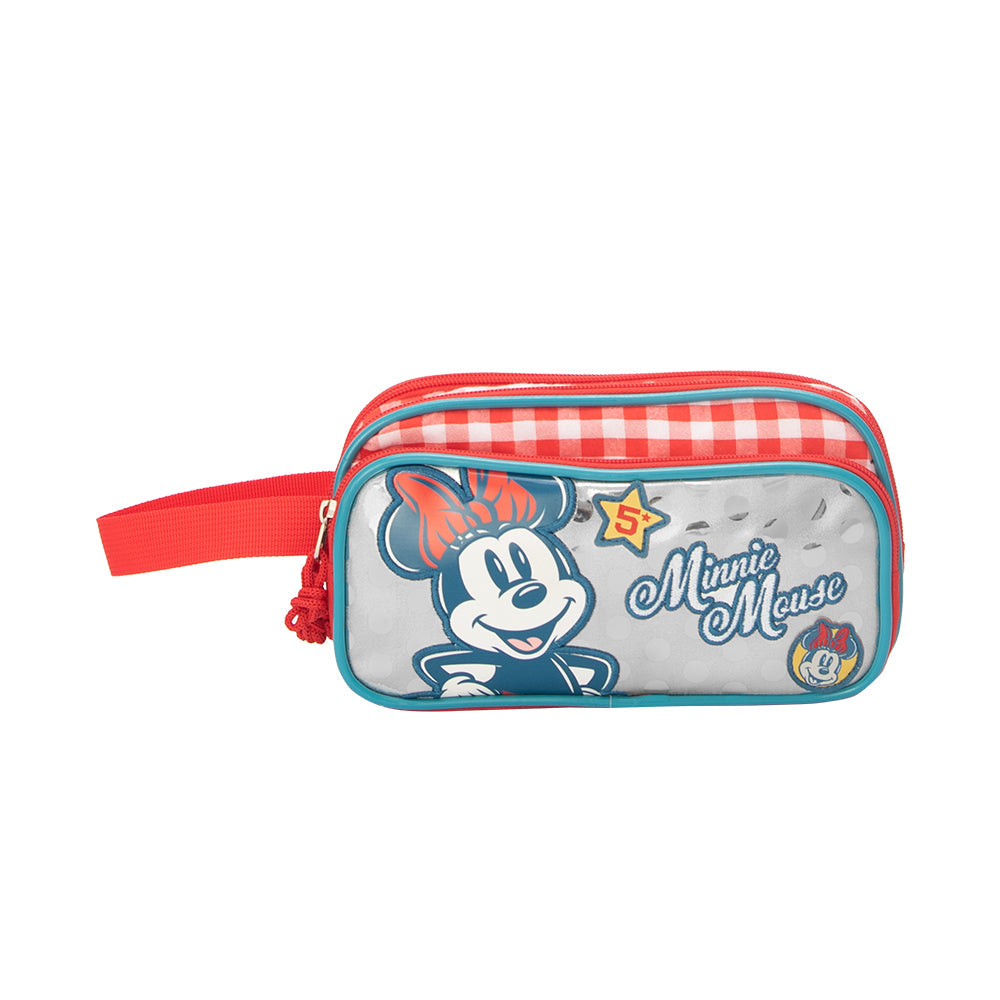 Combo Back To School 11 Minnie Mouse Colección E