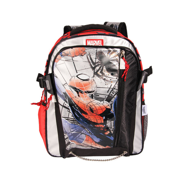 Combo Back To School 13 Spiderman Colección G