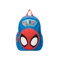 Mini Mochila Spidey Nido Colección A Back To School 2025