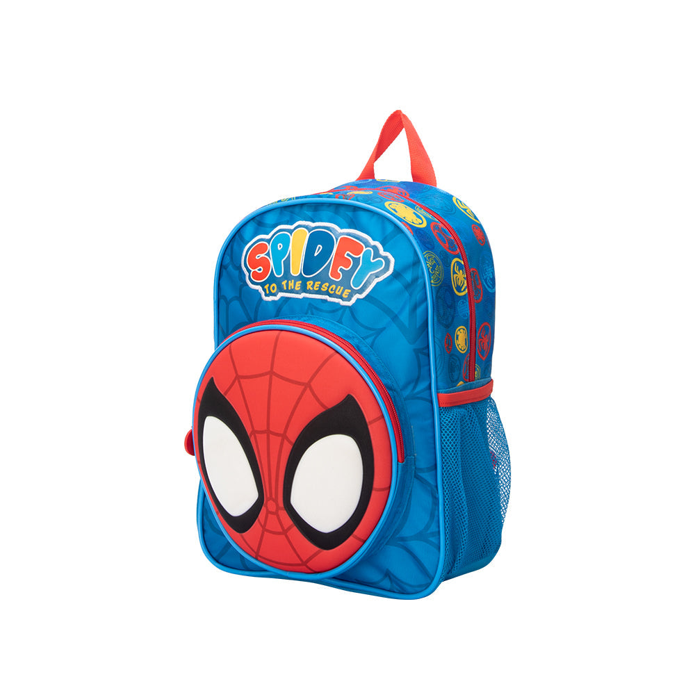 Mini Mochila Spidey Nido Colección A Back To School 2025