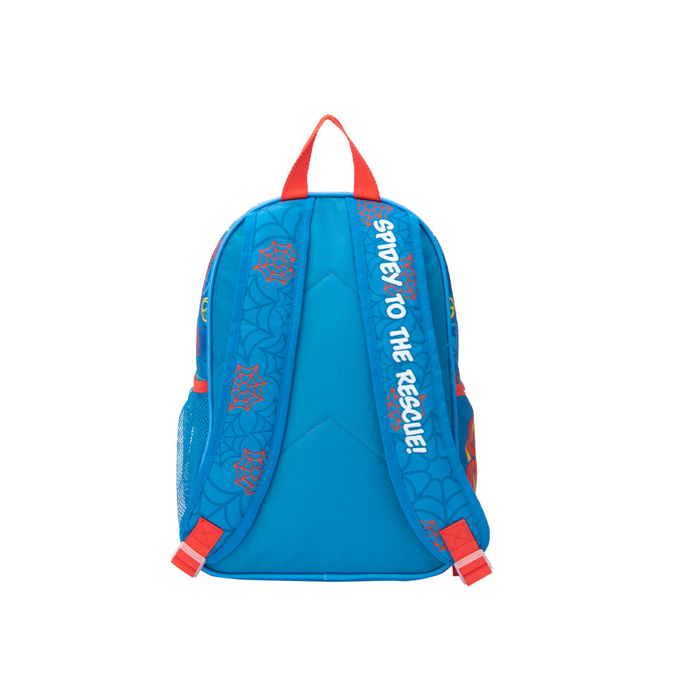 Mini Mochila Spidey Nido Colección A Back To School 2025
