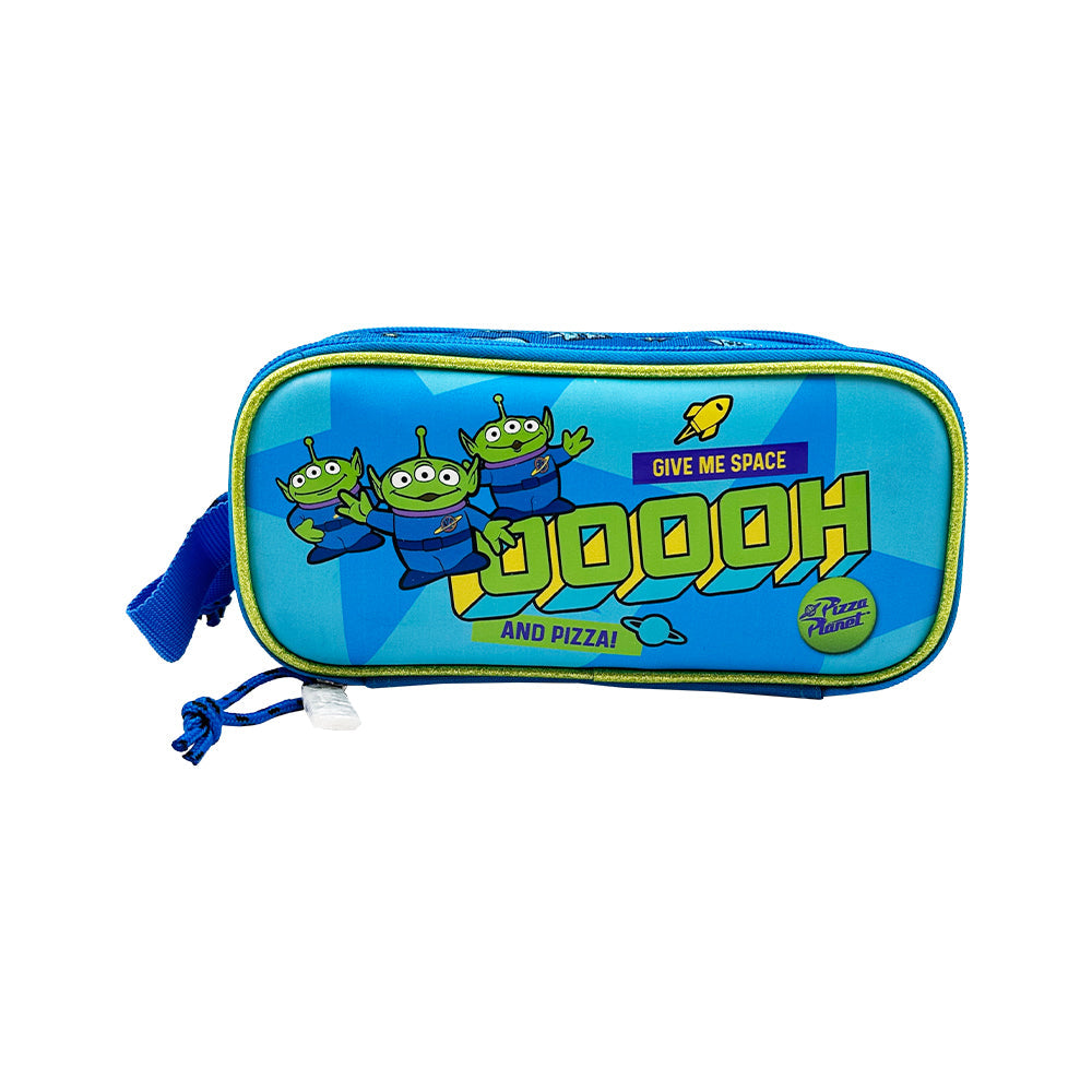 Combo Back To School 14 Buzz Lightyear Colección A