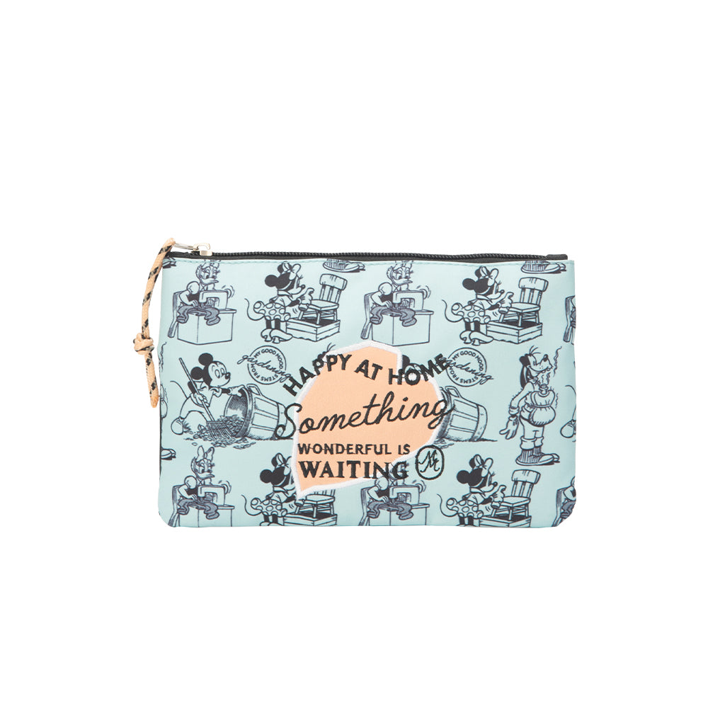 Combo Back To School 12 Minnie Mouse Colección A