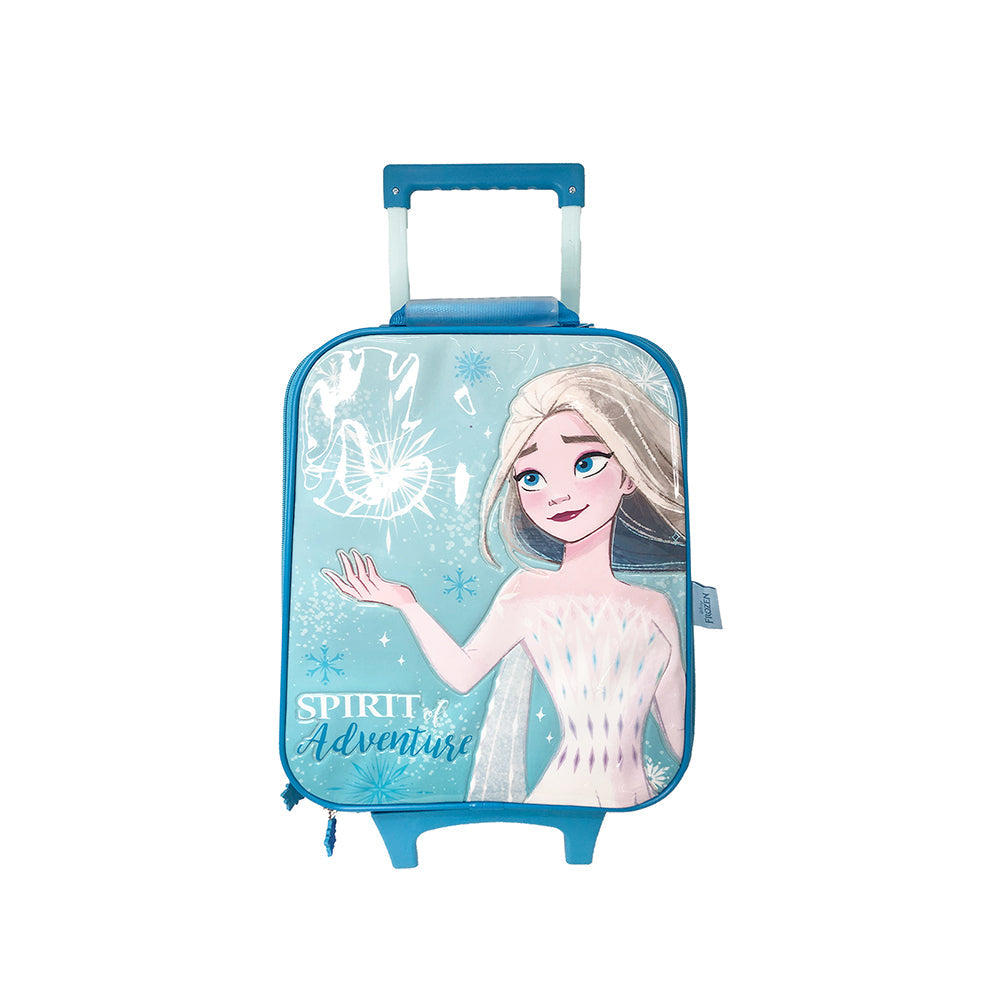 Combo Back To School 26 Mochiruedas Frozen Celeste BTS25