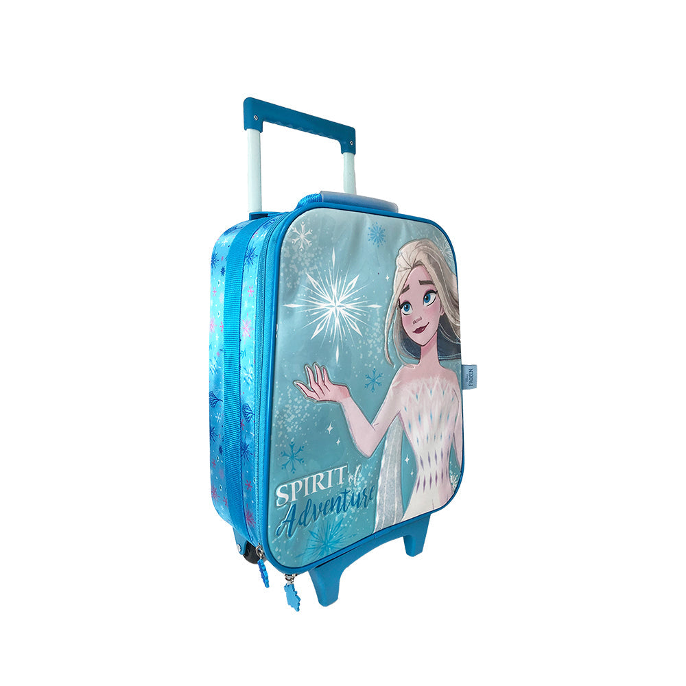 Combo Back To School 26 Mochiruedas Frozen Celeste BTS25
