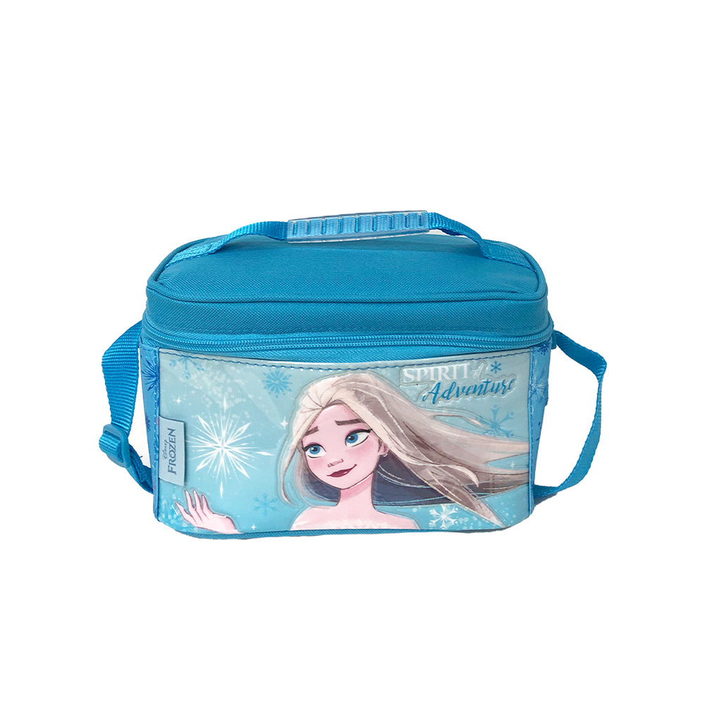 Combo Back To School 26 Mochiruedas Frozen Celeste BTS25