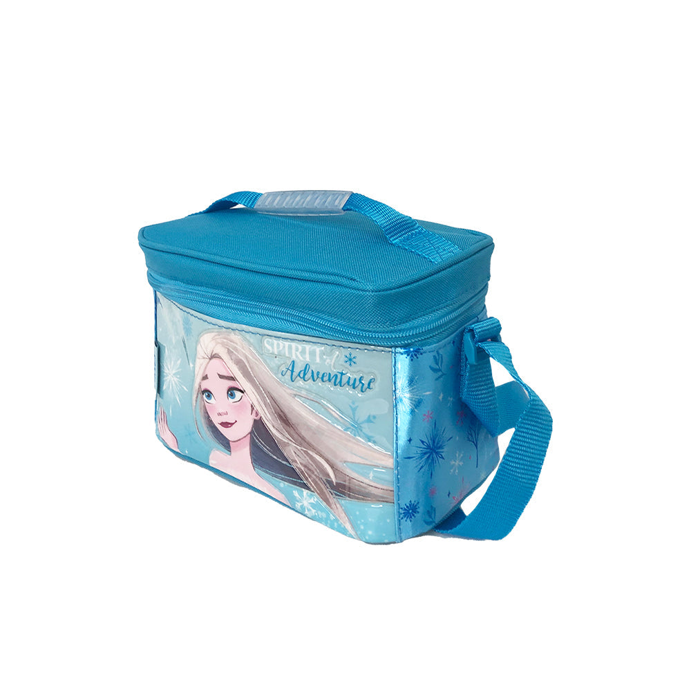 Combo Back To School 26 Mochiruedas Frozen Celeste BTS25