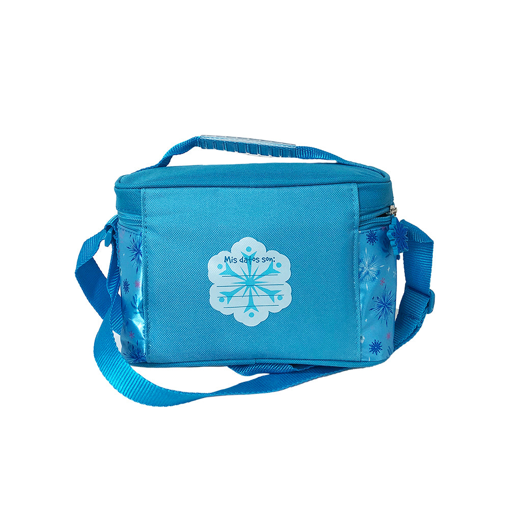 Combo Back To School 26 Mochiruedas Frozen Celeste BTS25